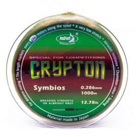 Katran Lijn Crypton Symbios