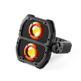 Nebo Lamp Omni 3K Oplaadbaar