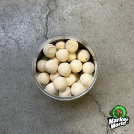 Pop-up Baits Exclusive Collectie Coconut Cream 15mm