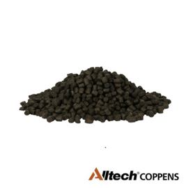 Coppens Pellets GREEN Betaine 6mm 2kg