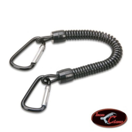 Iron Claw Pull Straps