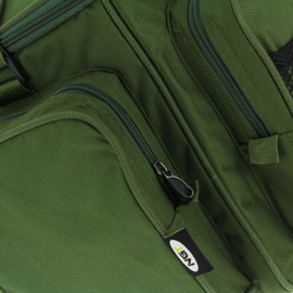 NGT Tas Carryall Insulated Green 709