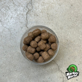 MW Baits Dumbell Pro Feed Insect