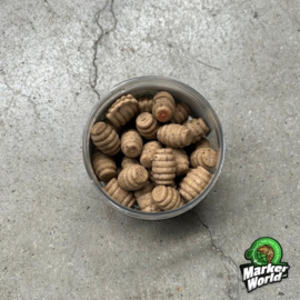 Pop-up Baits Grubs Wafter Silkworm