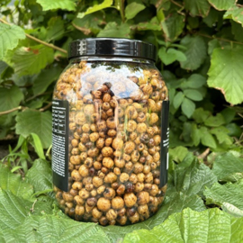 Carp Crunchies Ready To Use Tigernuts 2ltr 3 STUKS