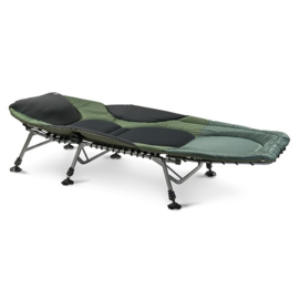 Anaconda Stretcher Bedchair Nighthawk CVR-6