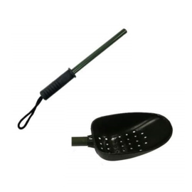 Z-Fish Voerschep Baiting Spoon (Meerdere Opties)