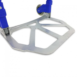 Aquaparx Trolley Multi-Funtion Folded Trolley