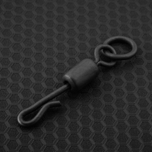 Gemini Swivel Quick Change Ring Swivels