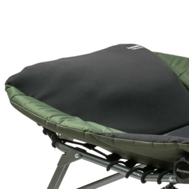 Anaconda Stretcher Bedchair Nighthawk CVR-6