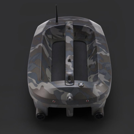 Beetackle Voerboot Bait Boat (Urban Camo)