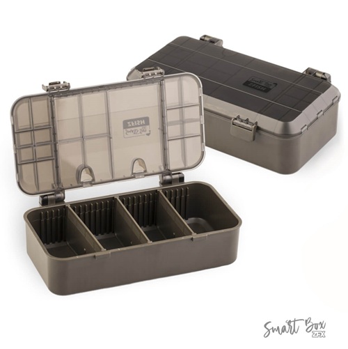 Z-Fish Tackle Box Smart Box ZFX