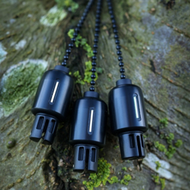Beetackle Hanger Glow Bobbins T9 3 SET (incl. betalight)