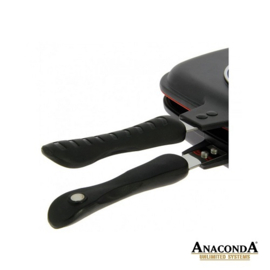 Anaconda Cookware Uncle Frank's Pan