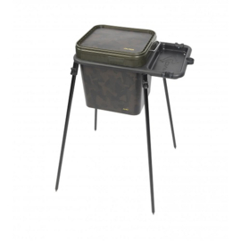 Avid Carp Bait Station Kit