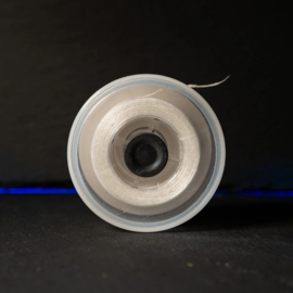 BaitSolutions Rig Bits Baitfloss Waxed 50mtr