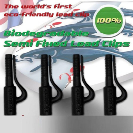 Rigmarole Biodegradable Lead Clips (Meerdere Opties)