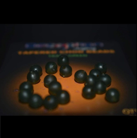 Deception Angling Tapered Chod Beads 6mm