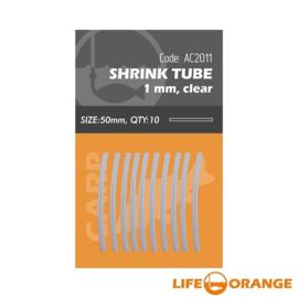 Life Orange Shrink Tube 10 STUKS (Meerdere Opties)