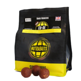 Nutrabaits Hard Hookers CO-DE 24mm 300gr