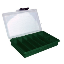 NGT Tackle Box TW-large