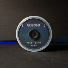 BaitSolutions Leaders & Hooklinks Flexi Leader