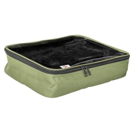 Carp Zoom Soft Top Box Transparant XL 32x22x8cm