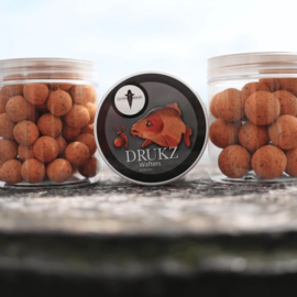 Cuyten Boilies Wafters DRUKZ