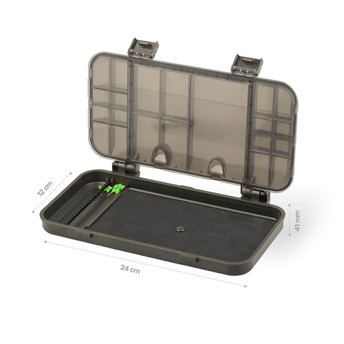 Z-Fish Tackle Box Smart Box ZFR
