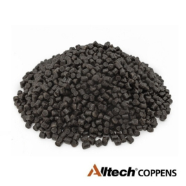 Coppens Premium Pellets Halibut Black Pellet 4.5mm 5kg