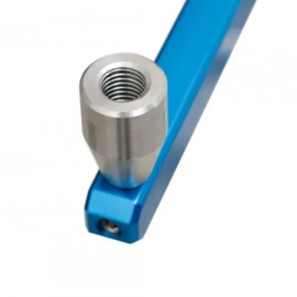 Meccanica Vadese Rodpod REVOLUTION Satin & Blue