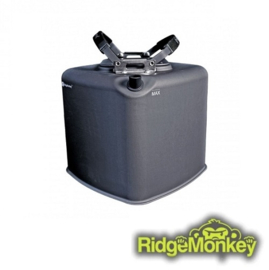 RidgeMonkey Cookware Square Kettle XL