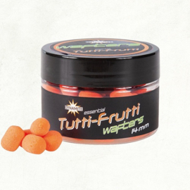 Dynamite Baits Wafter Fluoro Tutti Frutti 14mm