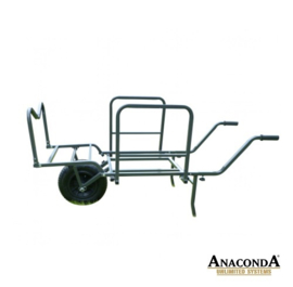 Anaconda Trolley Single Trailer