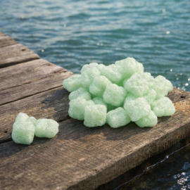 MW PVA Schuimpjes / Nuggets