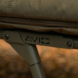 Avid Carp Stretcher Revolve X System