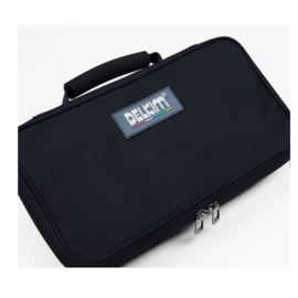 Delkim Beetmelder Black Box Storage Case