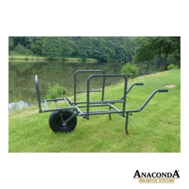 Anaconda Trolley Single Trailer