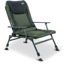 Anaconda Stoel Visitor Chair