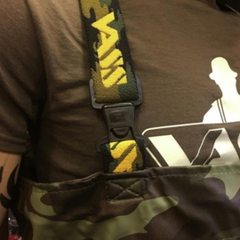 Vass Waadpak 785-70E Vass 785 Series Camo Chest Wader Heavy Duty