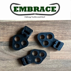 Embrace Alarm Tags Breed 3 STUKS