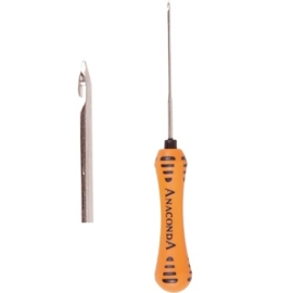 Anaconda Tool Boilie Naald 9cm Oranje