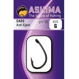 Ashima Haak C420 Anti Eject