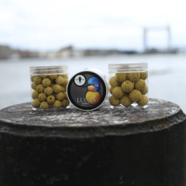 Cuyten Boilies Wafters LUCA'S