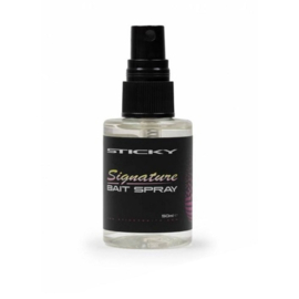 Sticky Baits Signature Bait Spray 50ml