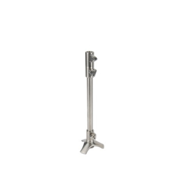 Carp Spirit Deck Stand Inox 2 in 1