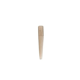 BaitSolutions Rig Bits Anti Tangle Sleeves SHORT Weed