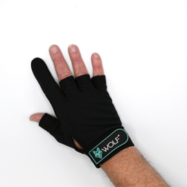 Wolf XK-2 Kevlar Glove LEFT/XL