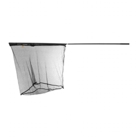 Fencl Schepnet Carp CLASSIC 105cm/42'' CARBON Steel 2-Delig