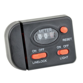 Carp Zoom Line Counter met Verlichting